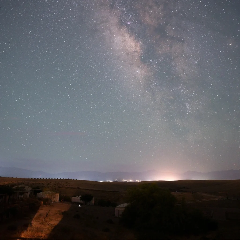 Une Nuit Sous les Étoiles dans le Désert d’Agafay – Mon Expérience avec Marrakech Desert Spirit