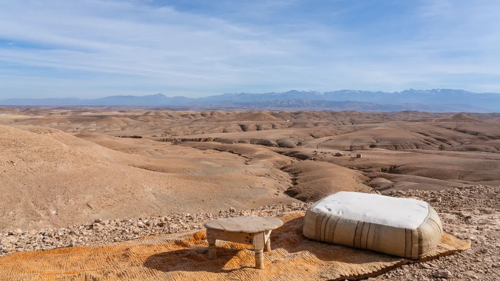 Is Agafay Worth Visiting? Complete Guide from Marrakech
